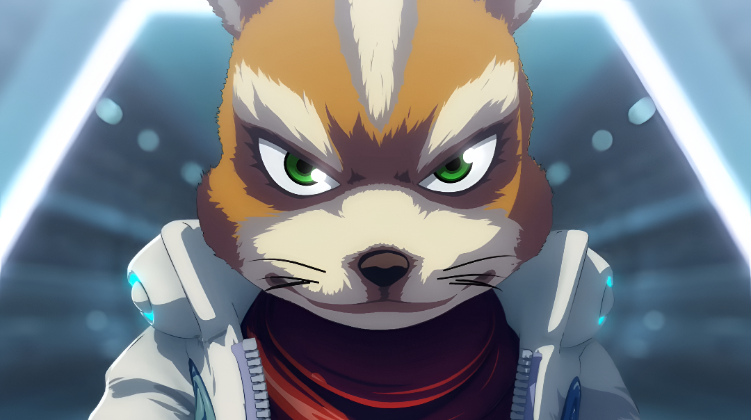 Nintendo made a Star Fox anime 10 years ago, and you can watch it for free on YouTube