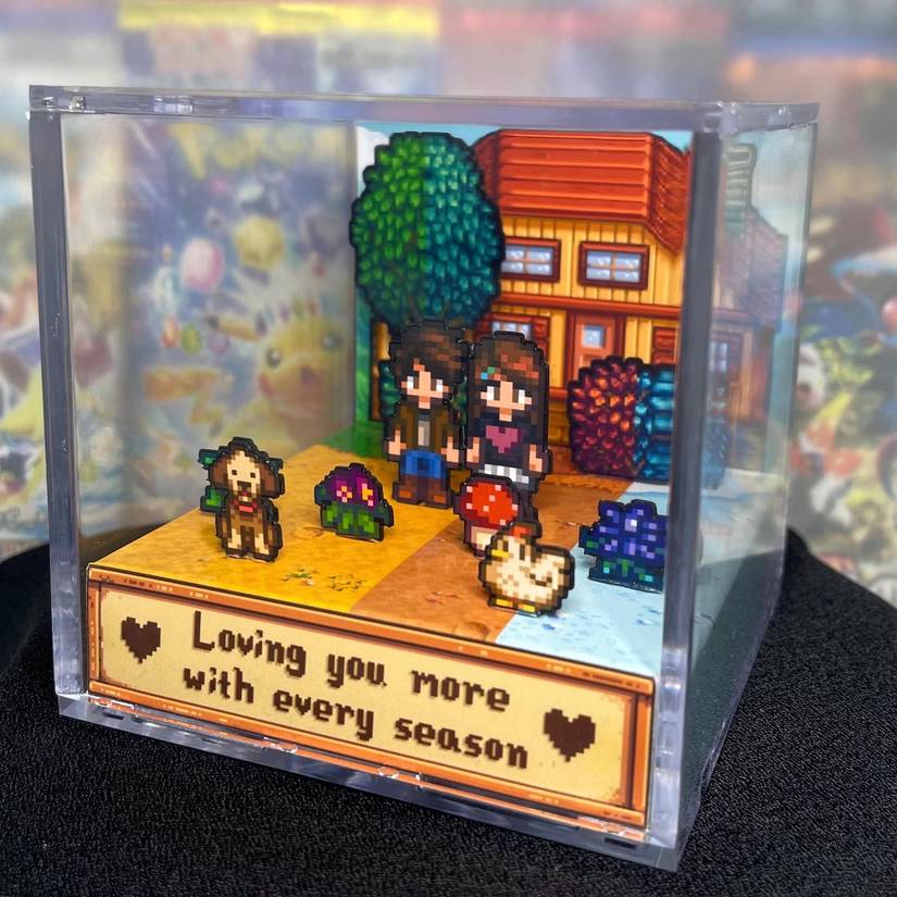 paperspective crafts via etsy