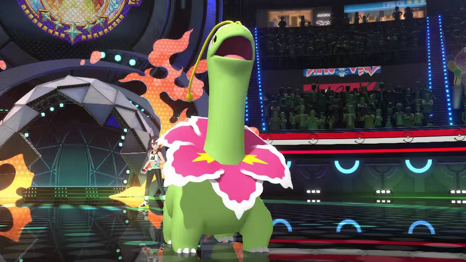 How the battle pass works in Pokémon Champions