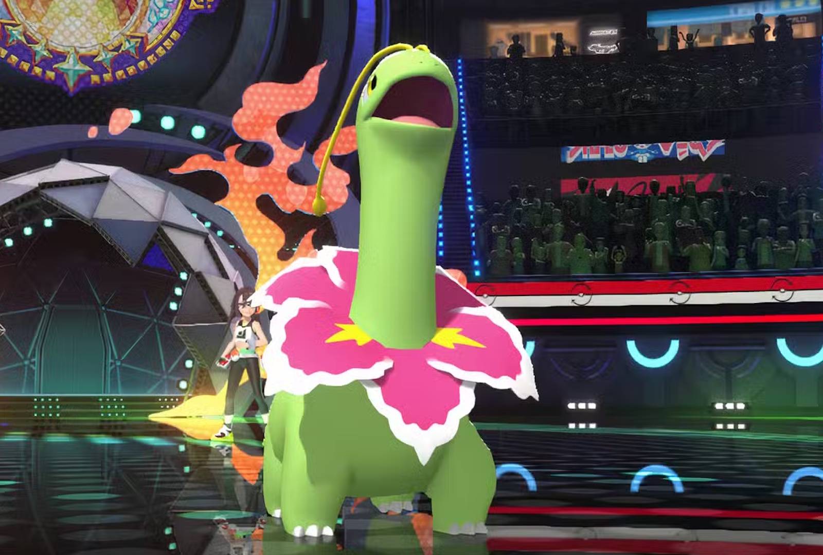 Đánh giá Pokemon Champions Đánh giá Pokemon Champions