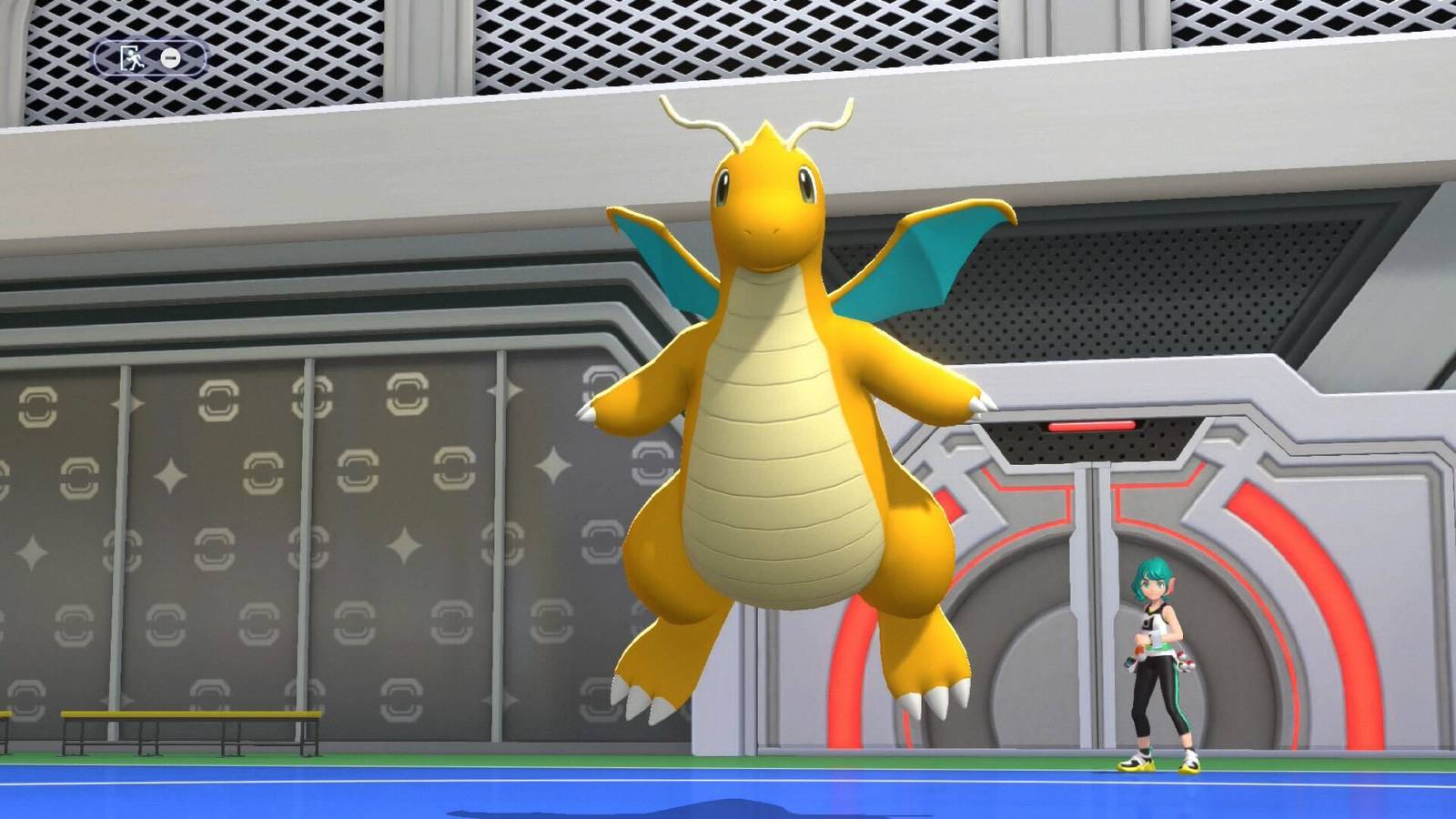 Pokémon Champions shakes up the competitive scene with short list of items and monsters