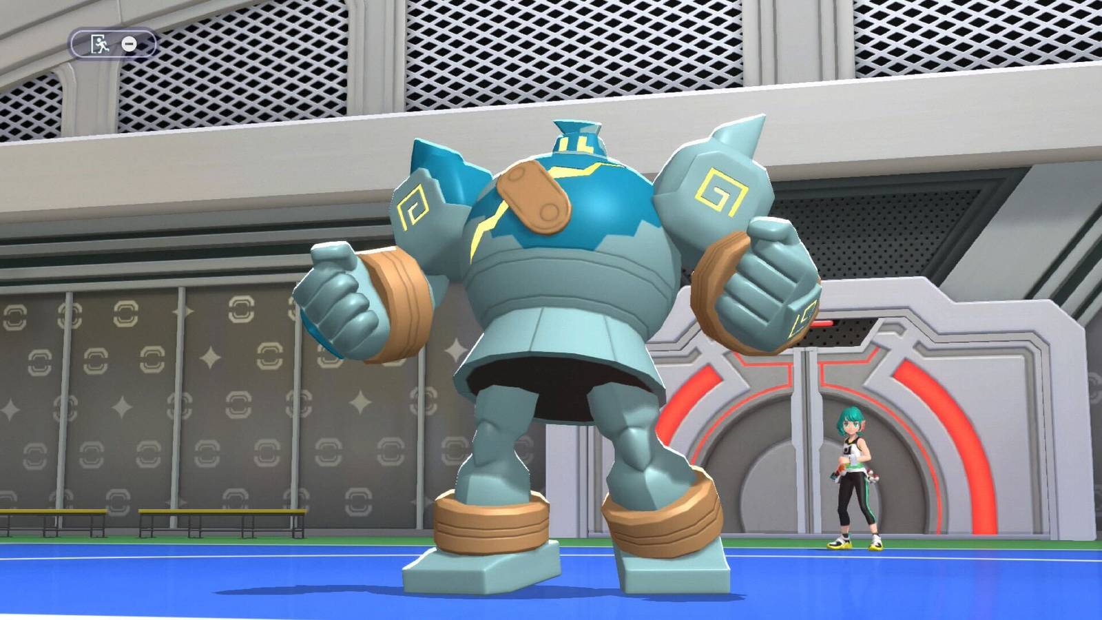 Pokémon Champions can't decide if it's for newcomers or veterans