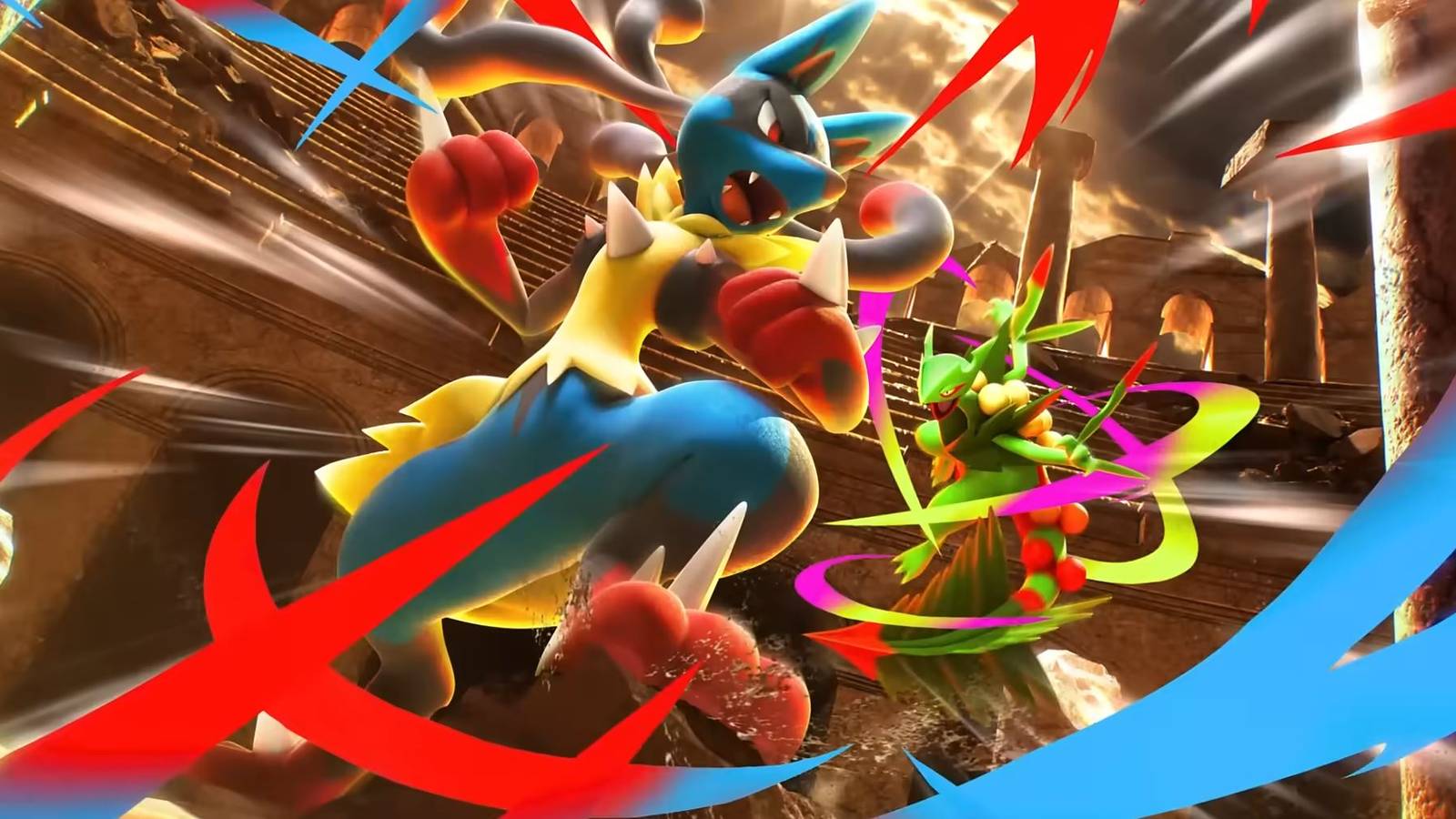 Pokémon TCG Pocket Pulsing Aura fixed the game's most annoying problems