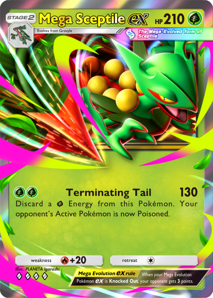 pokemon card fighting type PSA (VG-EX 4) Porygon #137 (Japanese) main image 0