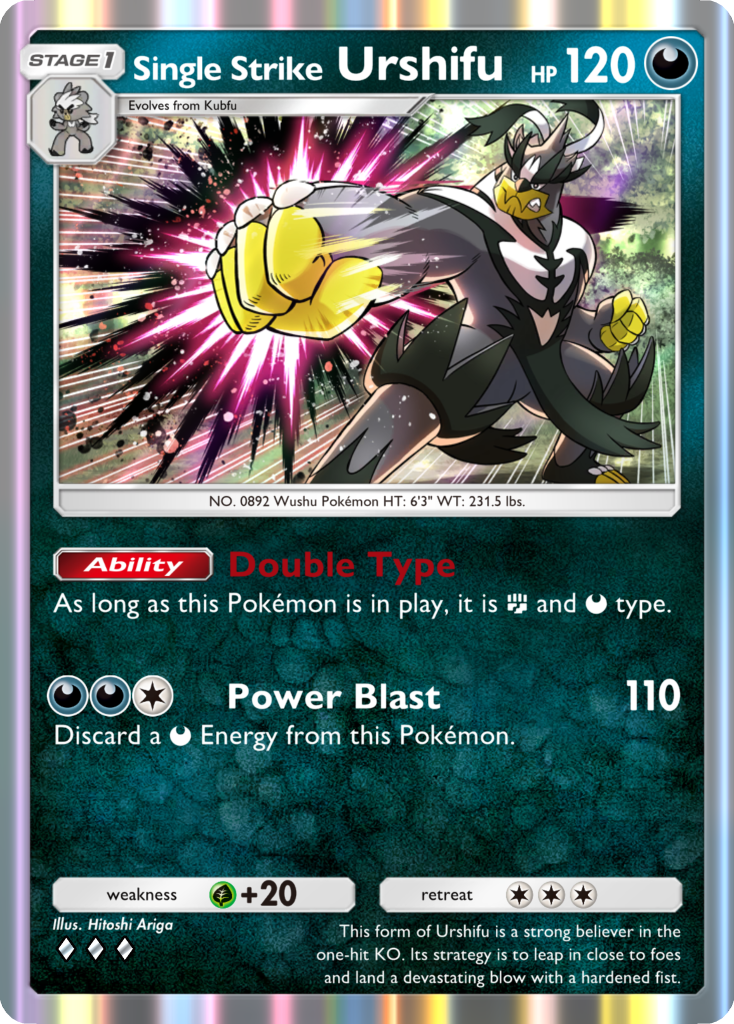 Pokémon TCG Pocket's Pulsing Aura update is all about Mega Lucario ex