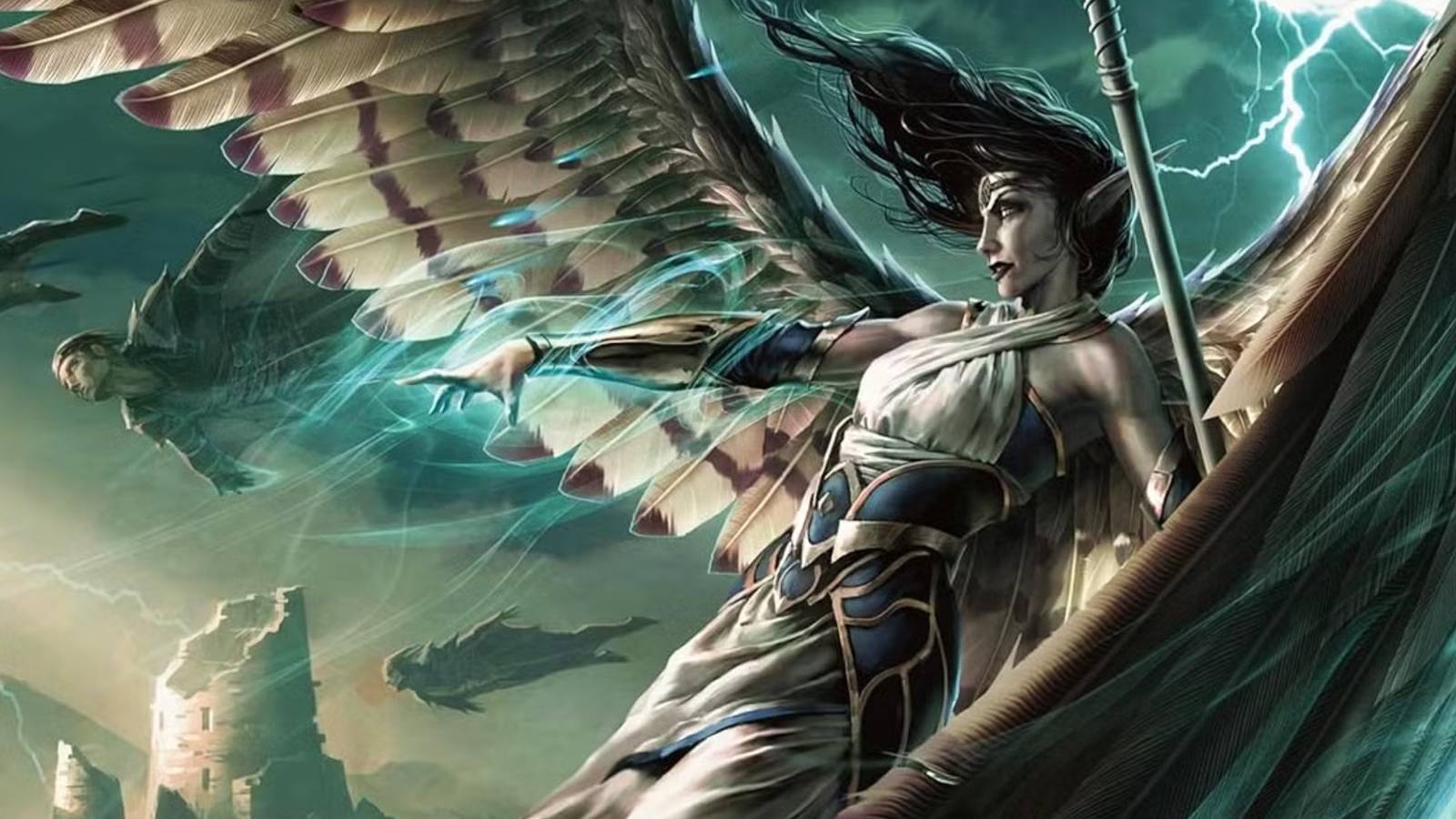 Dungeons & Dragons may return to third-party creators to help reshape 5e