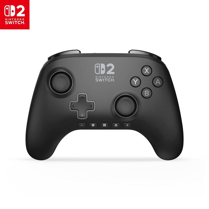 PowerA Advantage Wireless controller