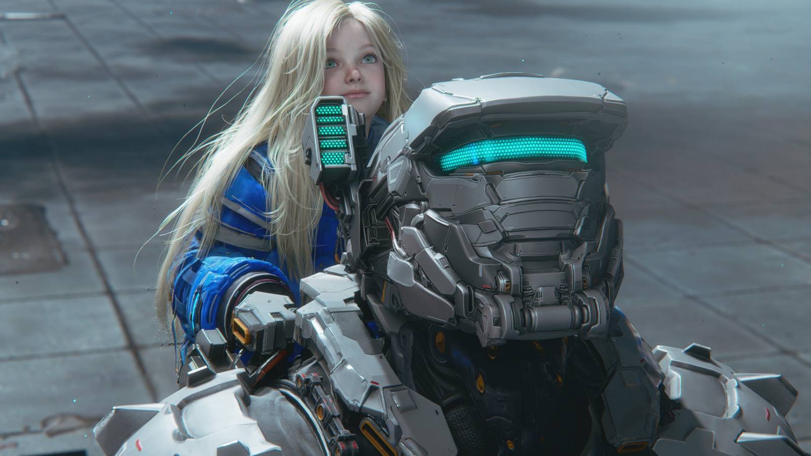 The best weapons and mods in Pragmata