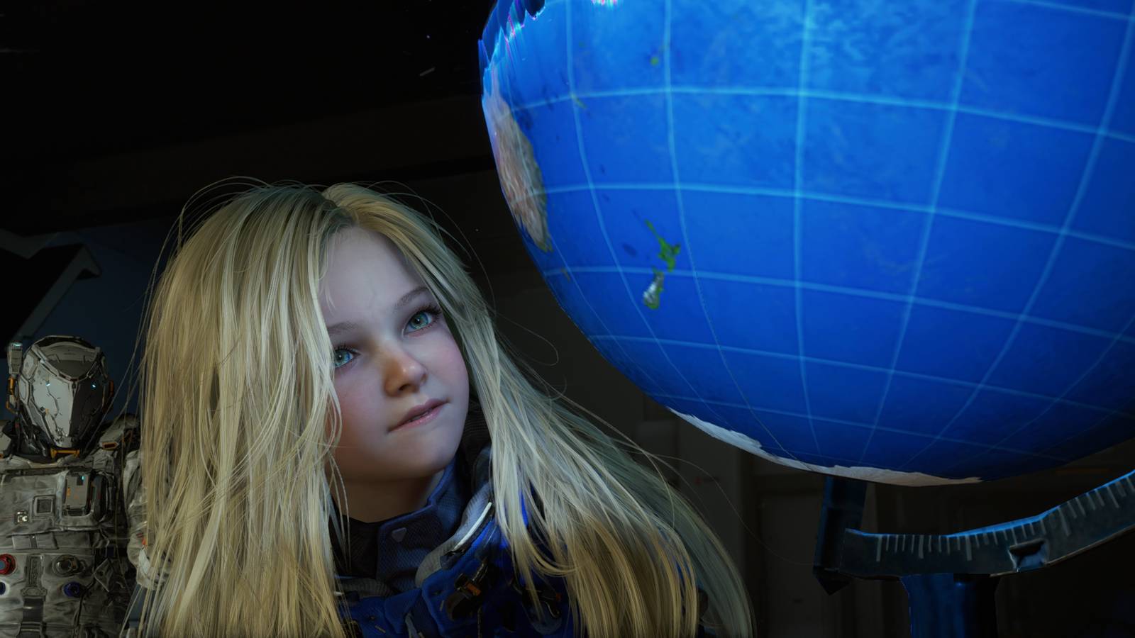 Pragmata's launch sales top 1 million copies, giving hope for new single-player IP