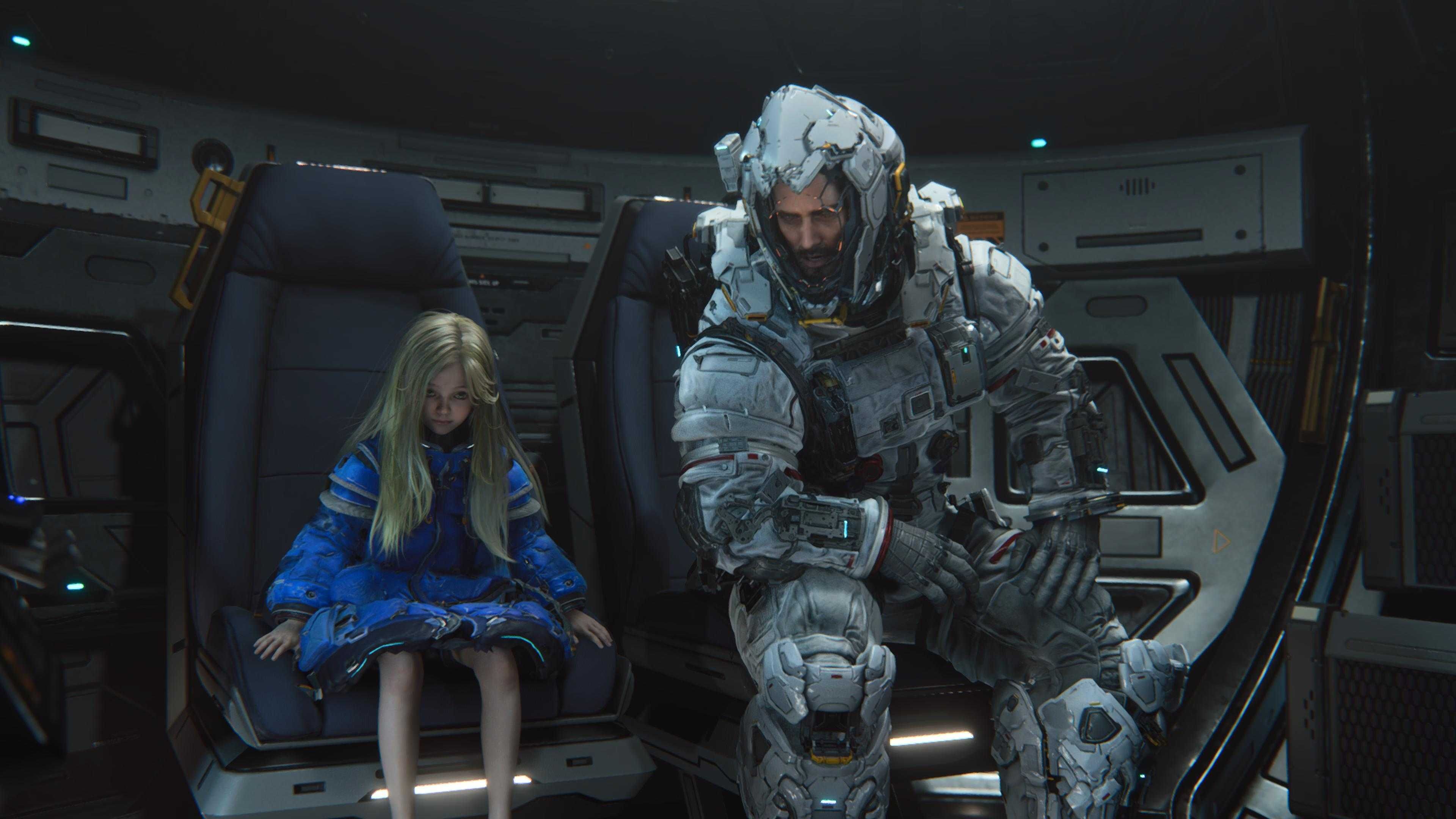 Pragmata was called disappointing by Capcom in early internal reviews