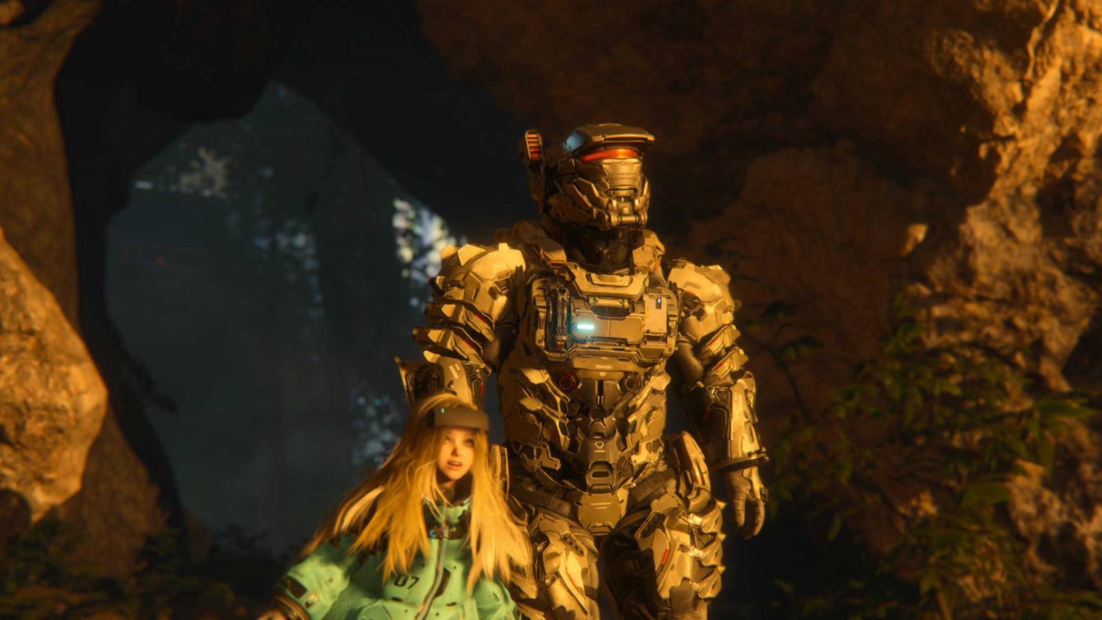 Pragmata’s star shares how his experience as ‘the world's best uncle’ helped him bring Hugh to life