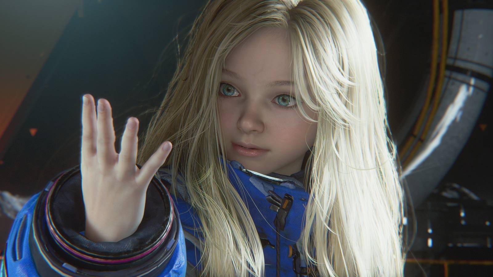 What time does Pragmata release in your time zone? What time does Pragmata release in your time zone?