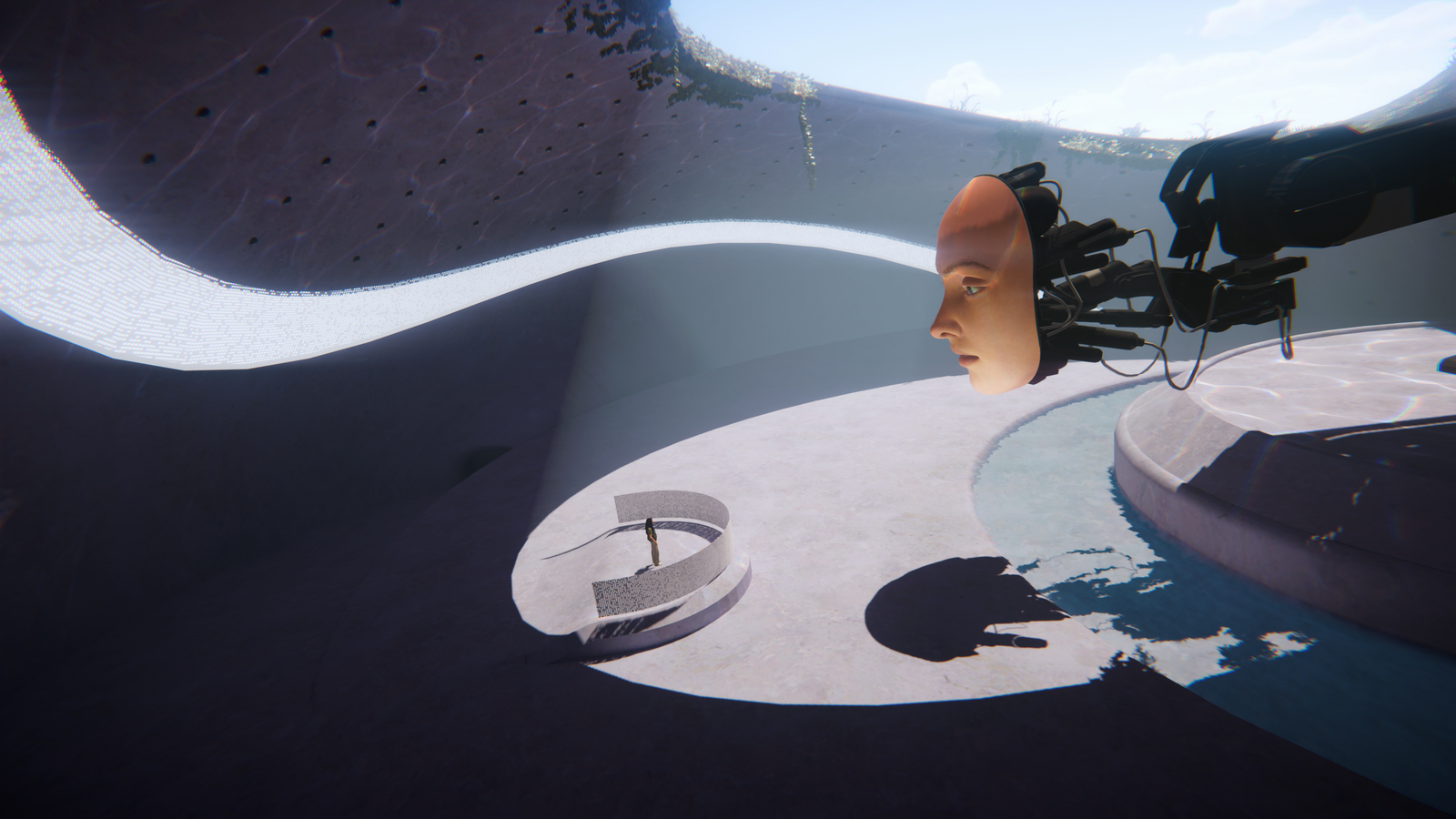 1000xResist studio reveals next game Prove You're Human