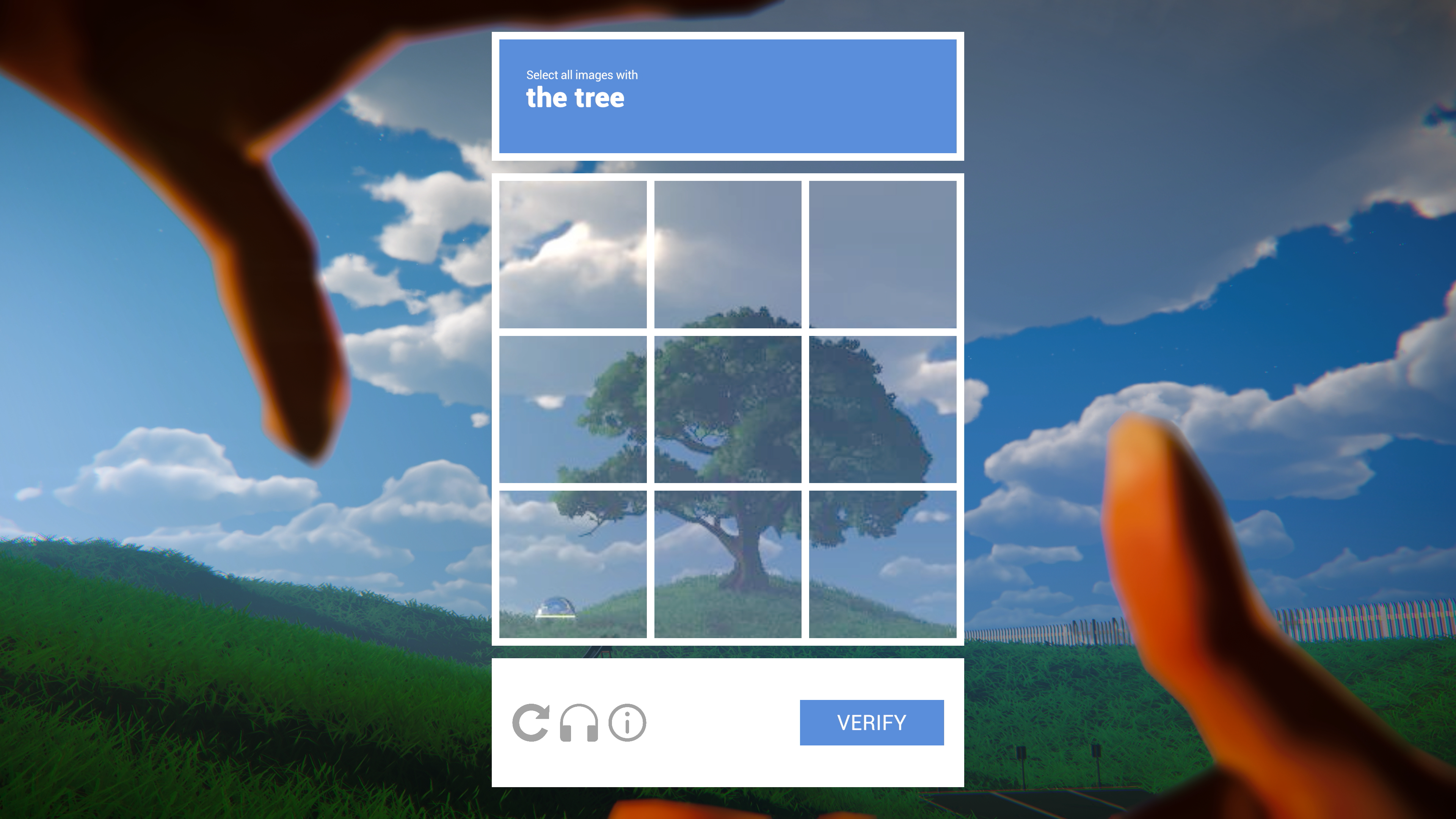 1000xResist studio reveals next game Prove You're Human