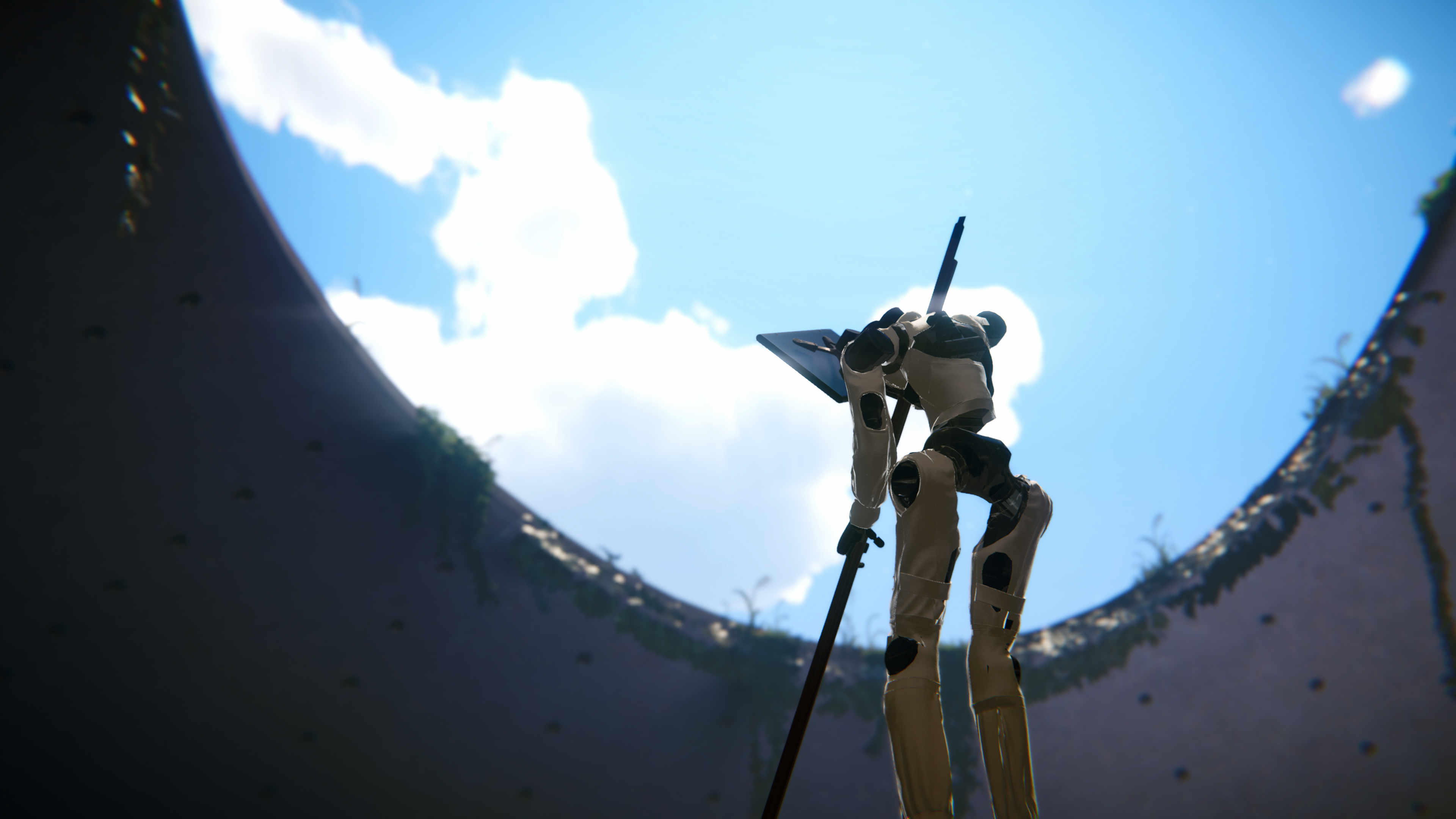 1000xResist studio reveals next game Prove You're Human