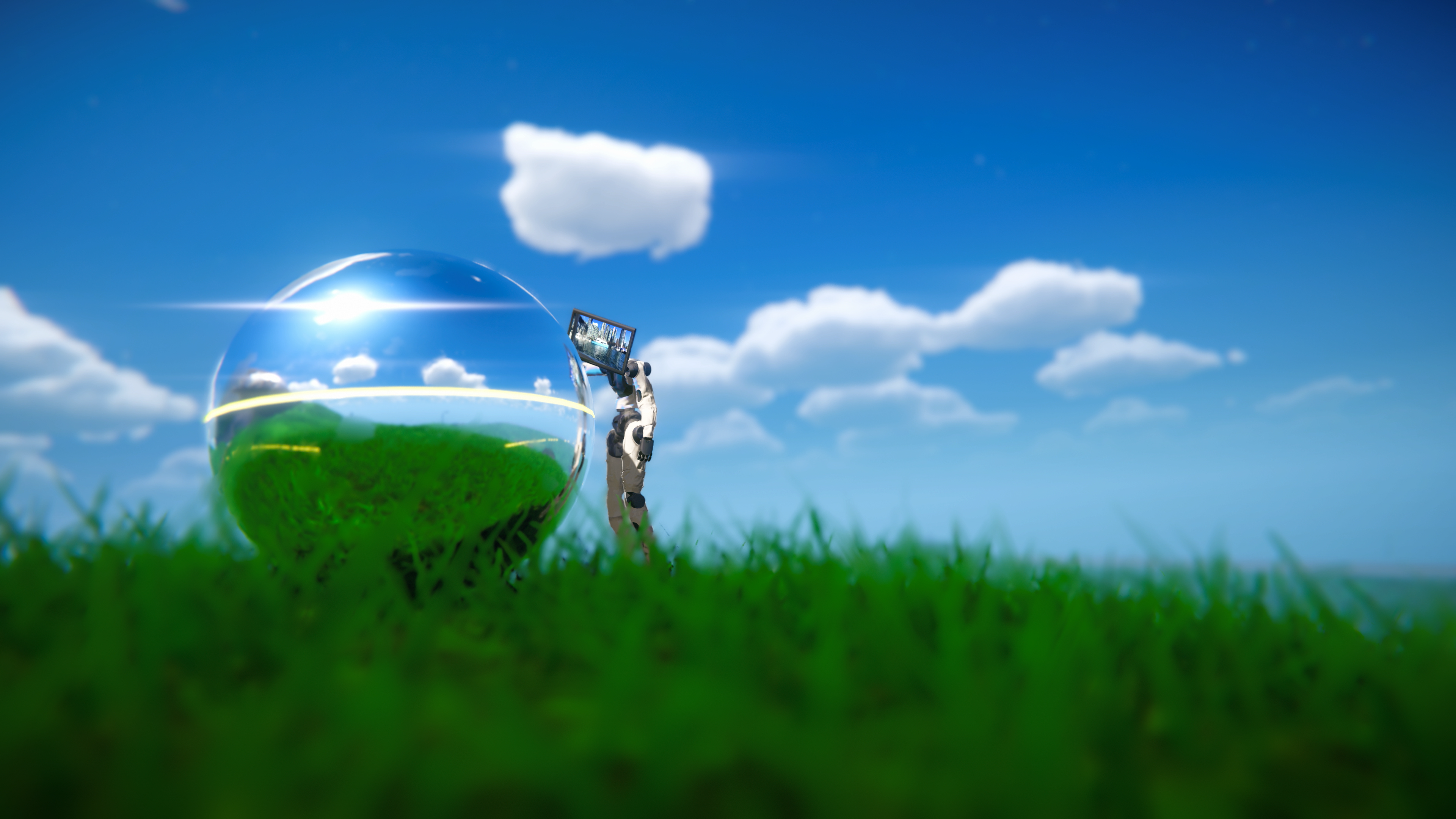 1000xResist studio reveals next game Prove You're Human