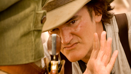 quentin tarantino