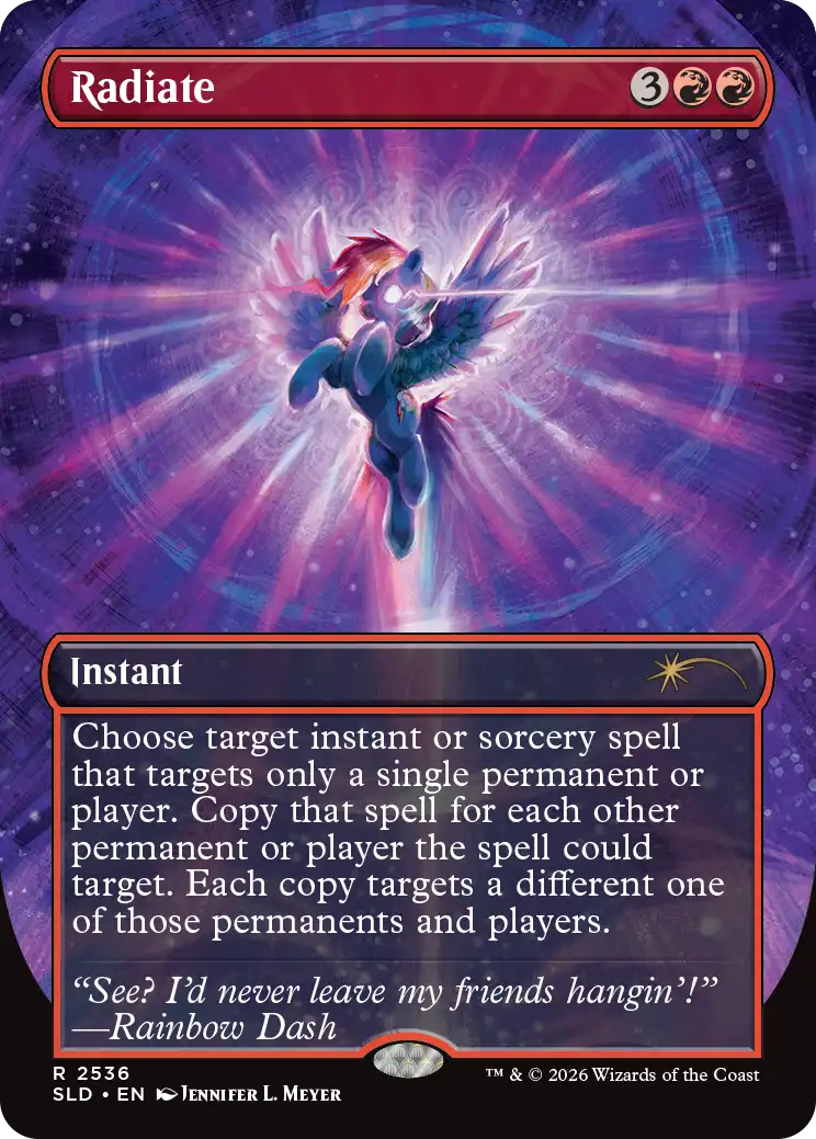 Magic's next Secret Lair cards, prices, and hidden value explained