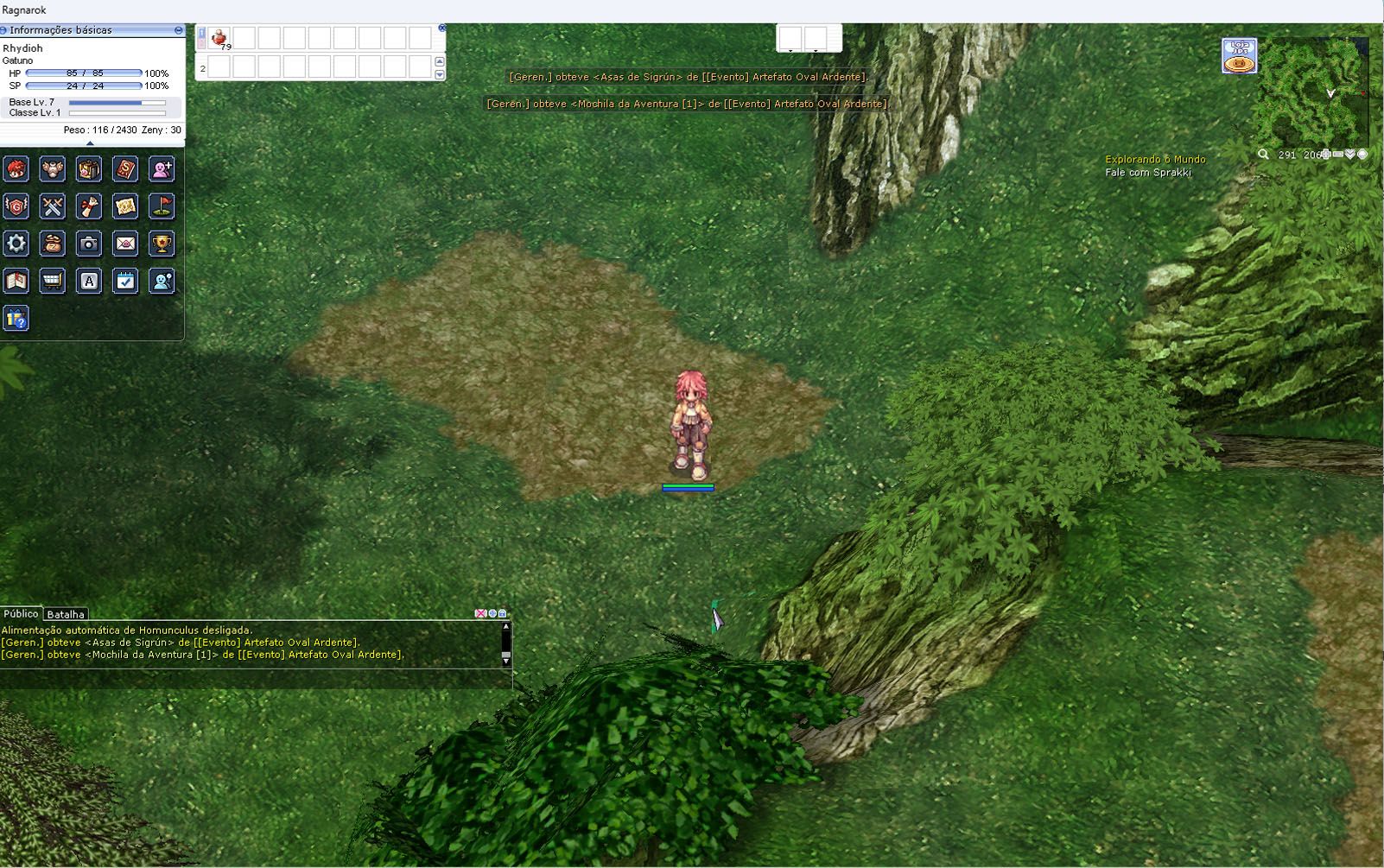 I played Ragnarok Online every day for month. Here's what I've learned