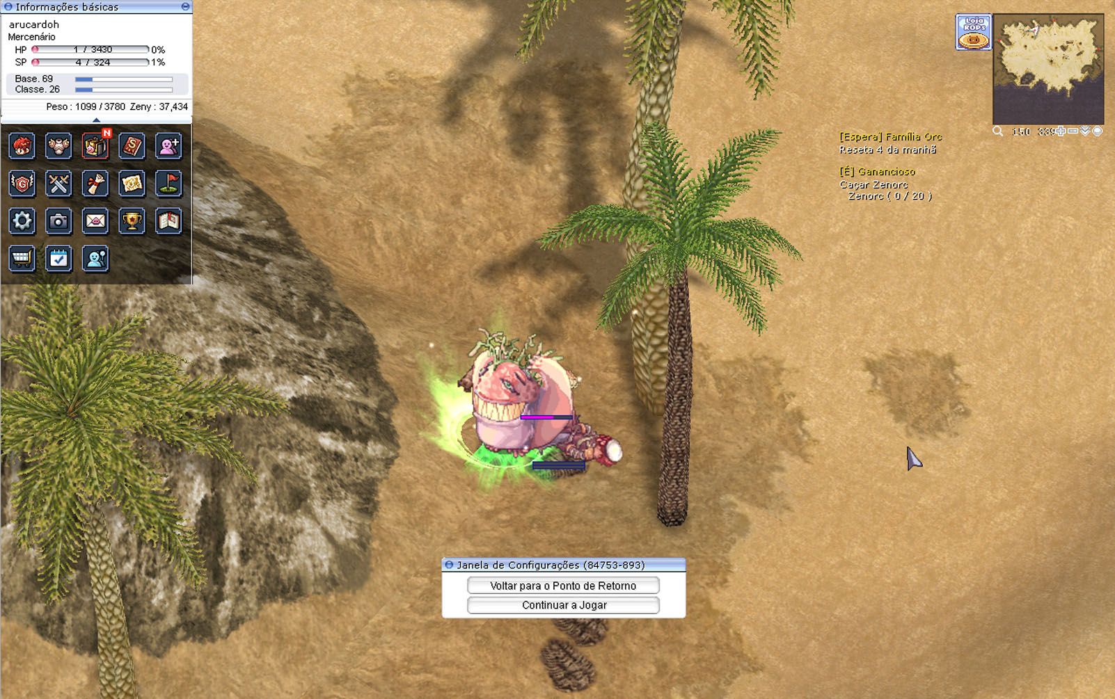 I played Ragnarok Online every day for month. Here's what I've learned