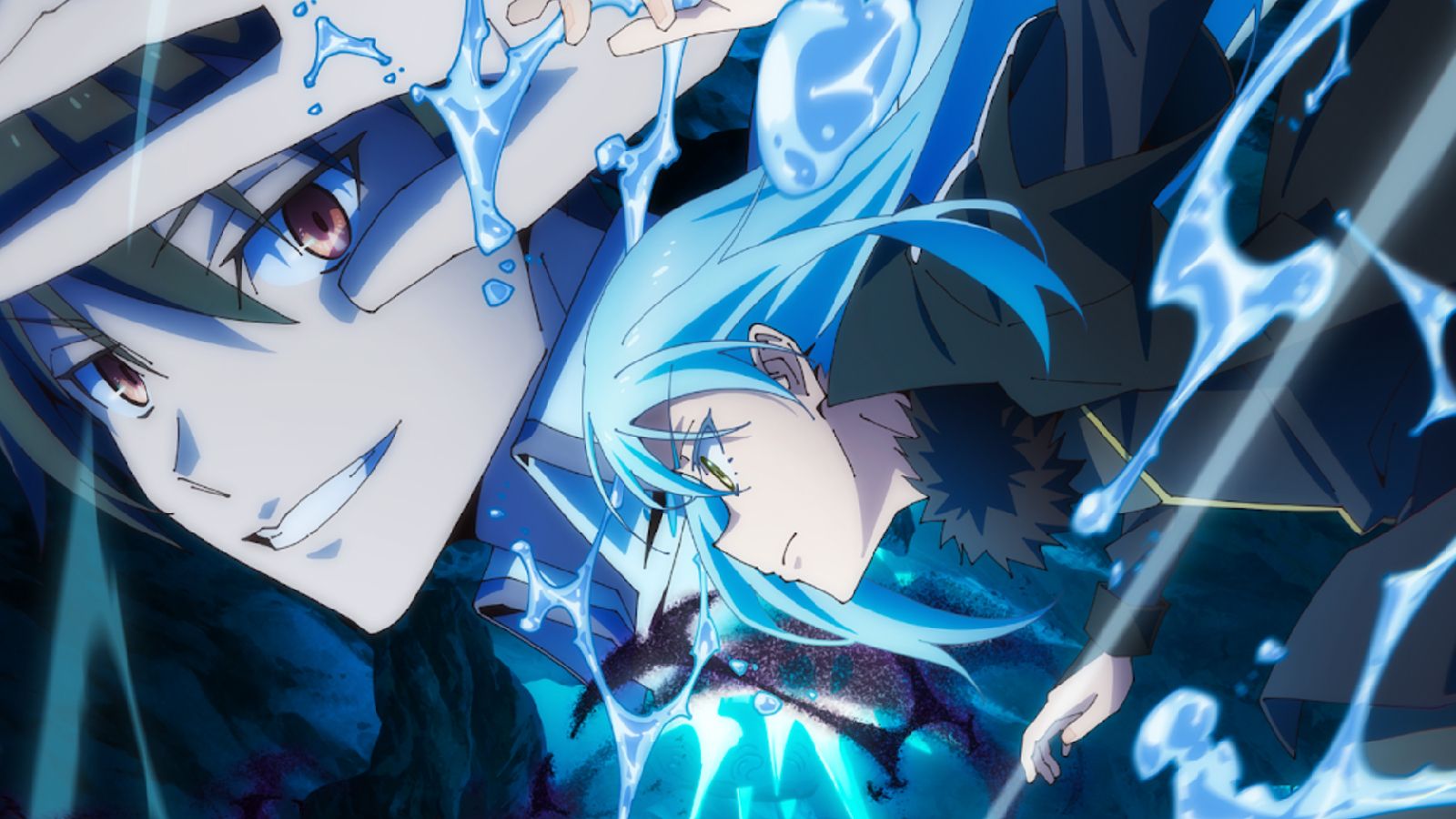 Reincarnated as a Slime's season 4 premiere promises more cozy isekai and fantasy policymaking
