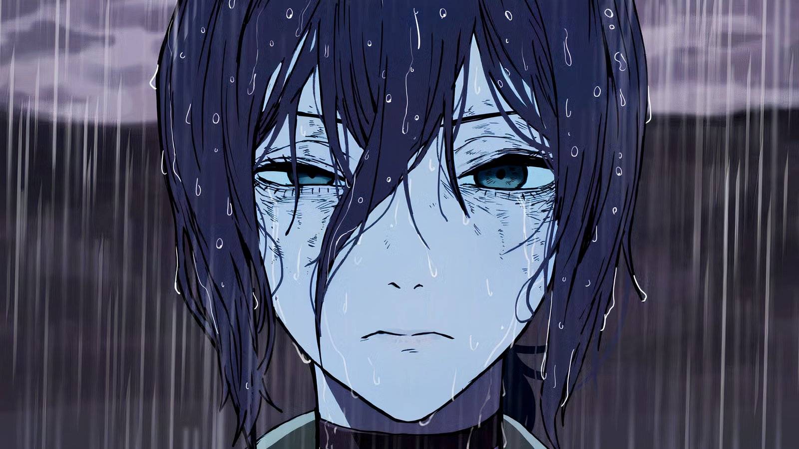 Crunchyroll finally confirms Chainsaw Man Reze Arc release date Crunchyroll finally confirms Chainsaw Man Reze Arc release date