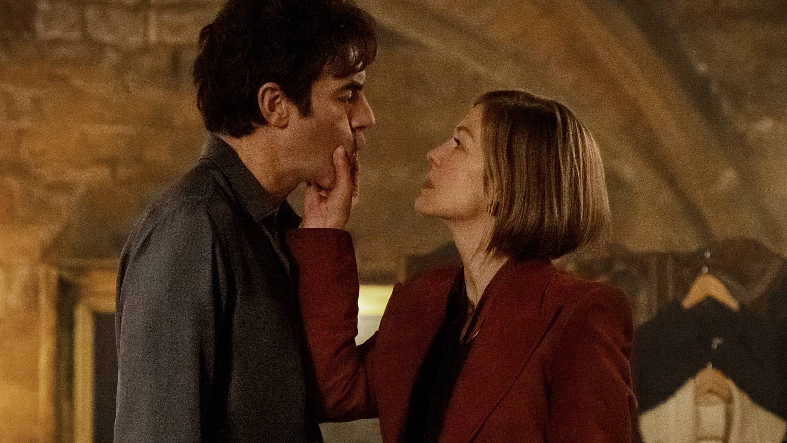 Netflix's new Sacha Baron Cohen movie comeback might blow up the internet