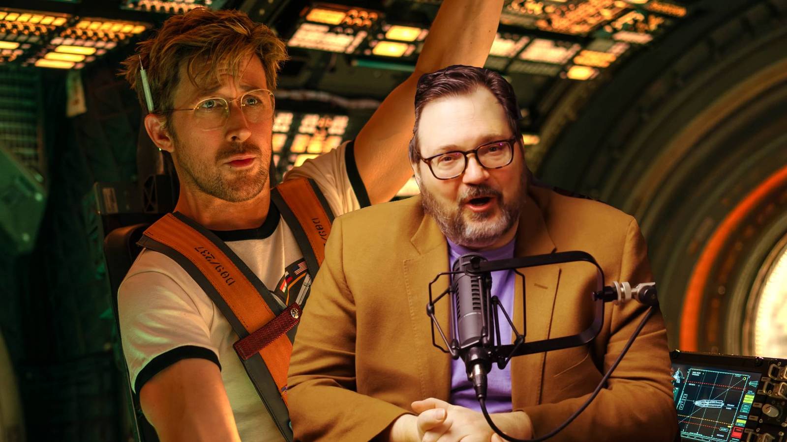 Brandon Sanderson says ’10/10′ Project Hail Mary challenged his own movie ideas Brandon Sanderson says ’10/10′ Project Hail Mary challenged his own movie ideas