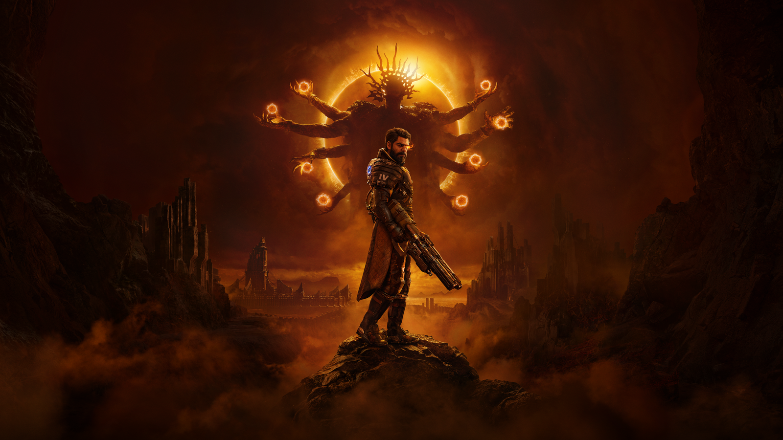 Saros review: Housemarque's new PS5 game overcorrects for Returnal's difficulty