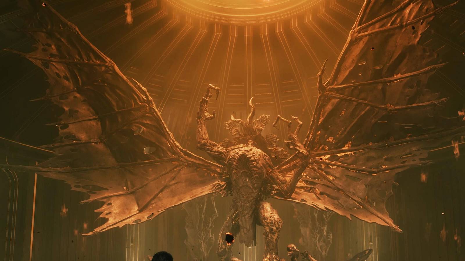 Best Carcosan modifiers in Saros