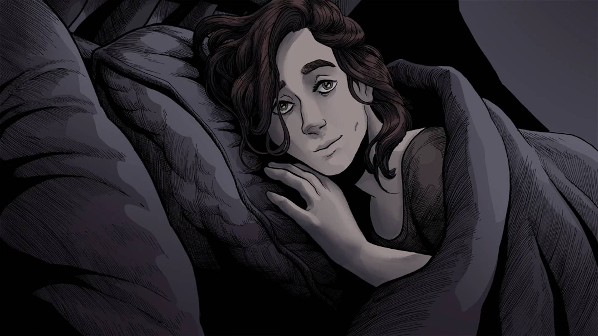 This indie aims to break the curse of self-absorption in RPG relationships
