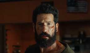 The Punisher