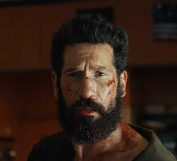 The Punisher