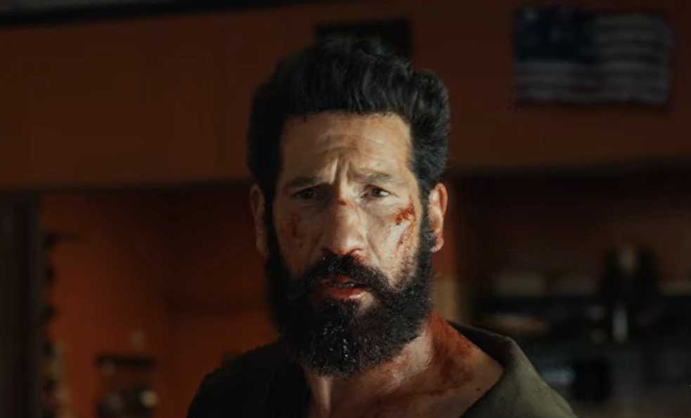 The Punisher