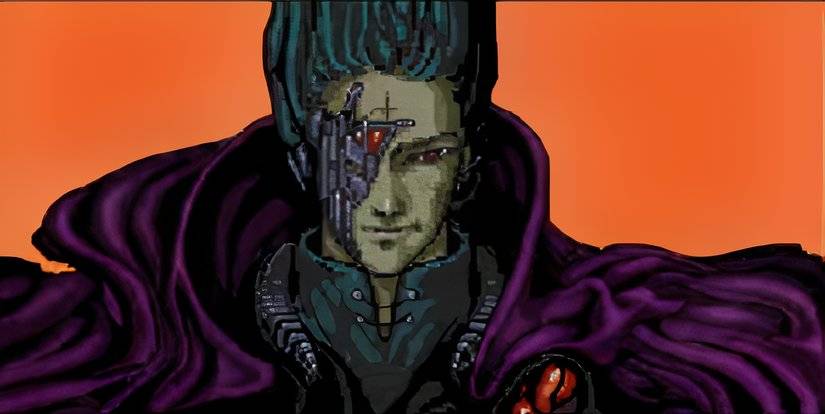 All Your Base Are Belong to Us' strange history, explained definitively