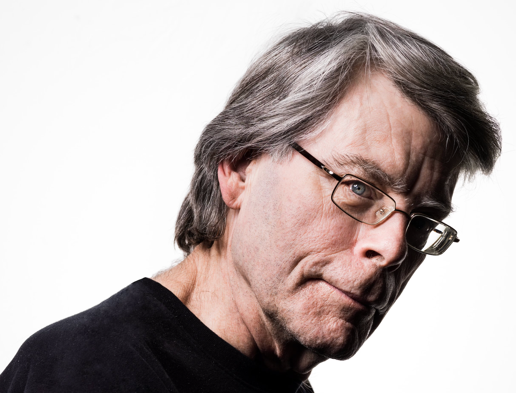 stephen king