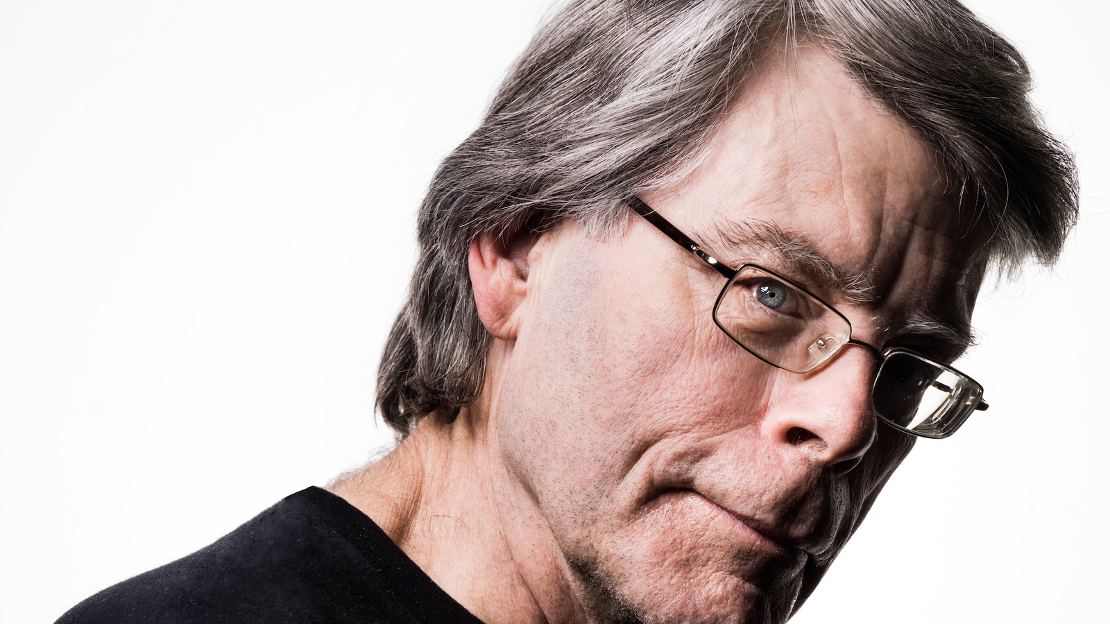 Stephen King compares Donald Trump's Iran threats to his scariest book