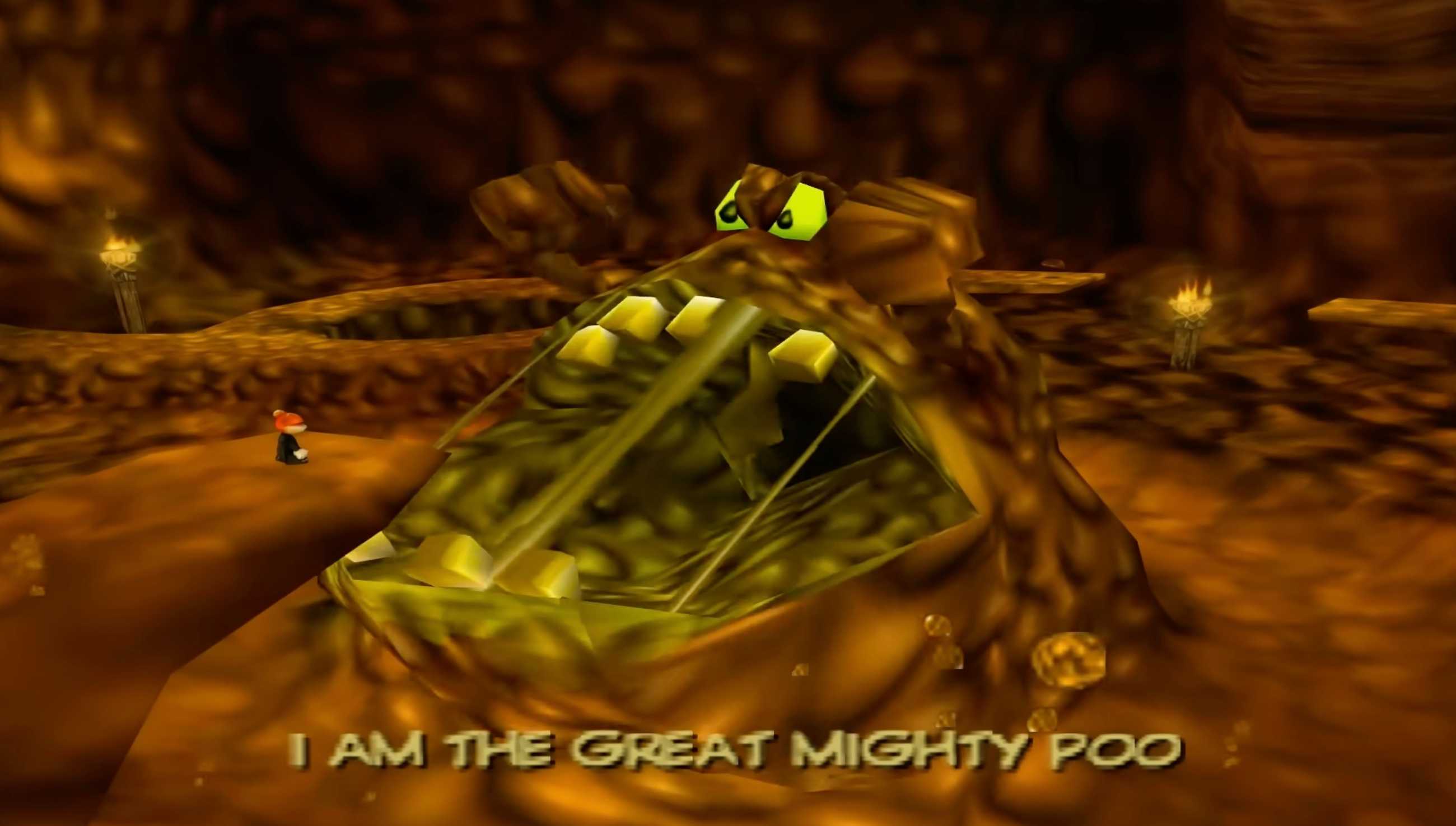 Conker's Bad Fur Day