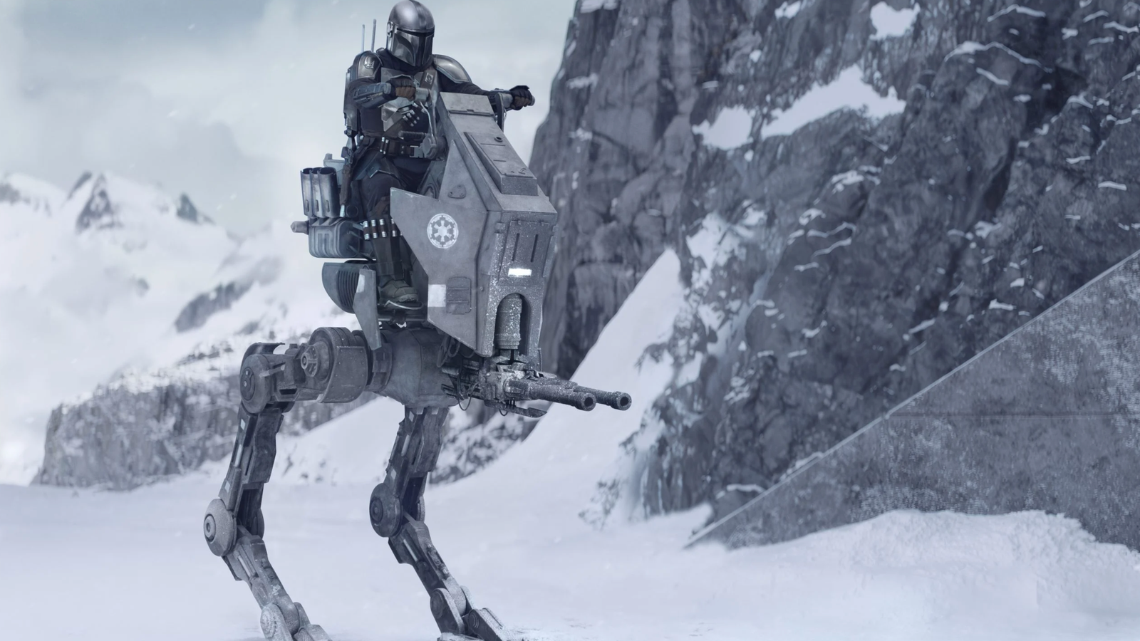 I saw the first 15 minutes of The Mandalorian and Grogu and I have a lot of thoughts I saw the first 15 minutes of The Mandalorian and Grogu and I have a lot of thoughts