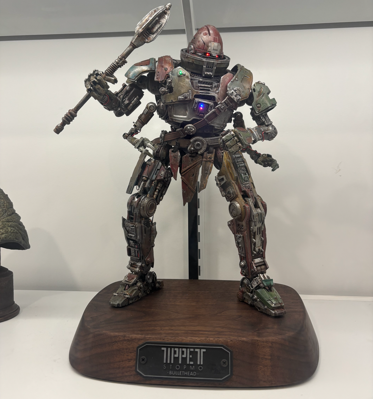 star wars robot phil tippett