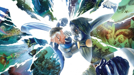Essential reading for the upcoming Marvel events