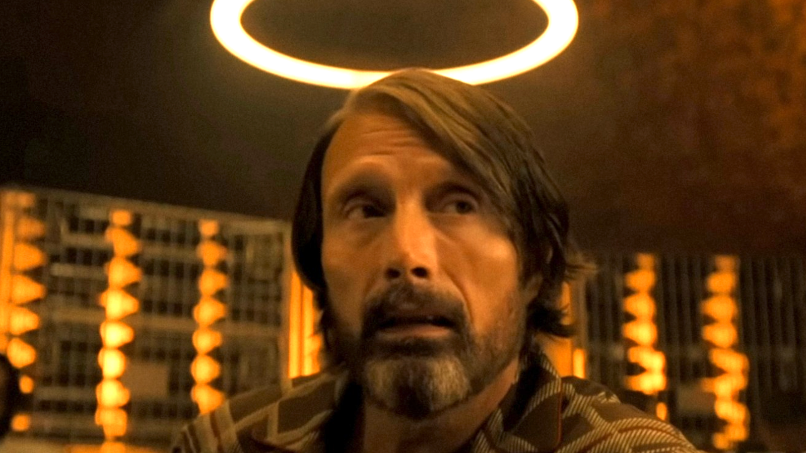 Bryan Fuller's surreal hitman fairy tale Dust Bunny debuts on HBO Max