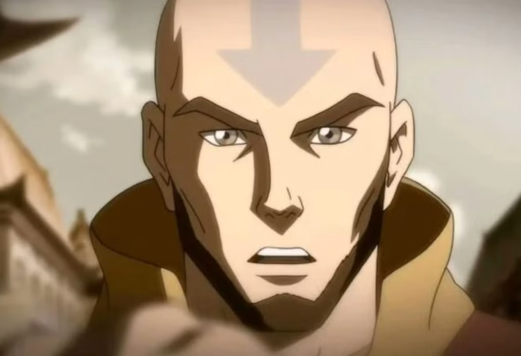 Ignore the Avatar movie leak, the best adult Aang story is already streaming legally