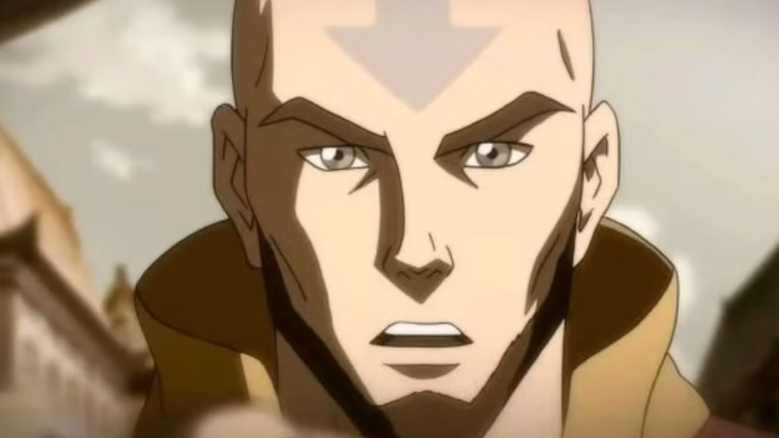 Ignore the Avatar movie leak, the best adult Aang story is already streaming legally
