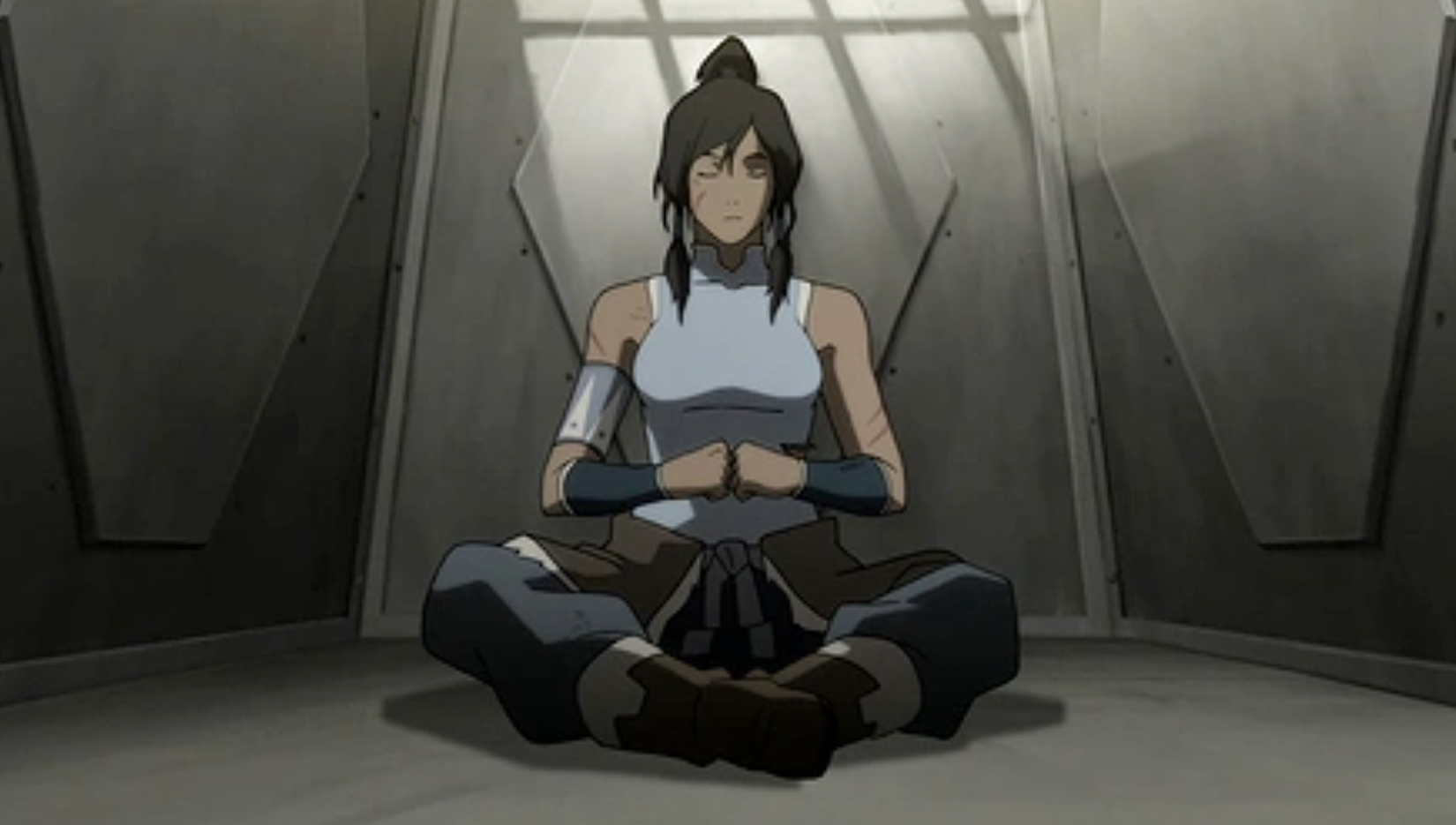 avatar korra episode screenshot