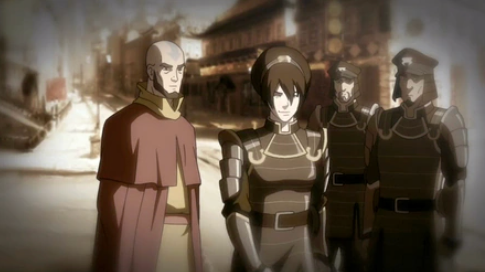 avatar korra episode screenshot