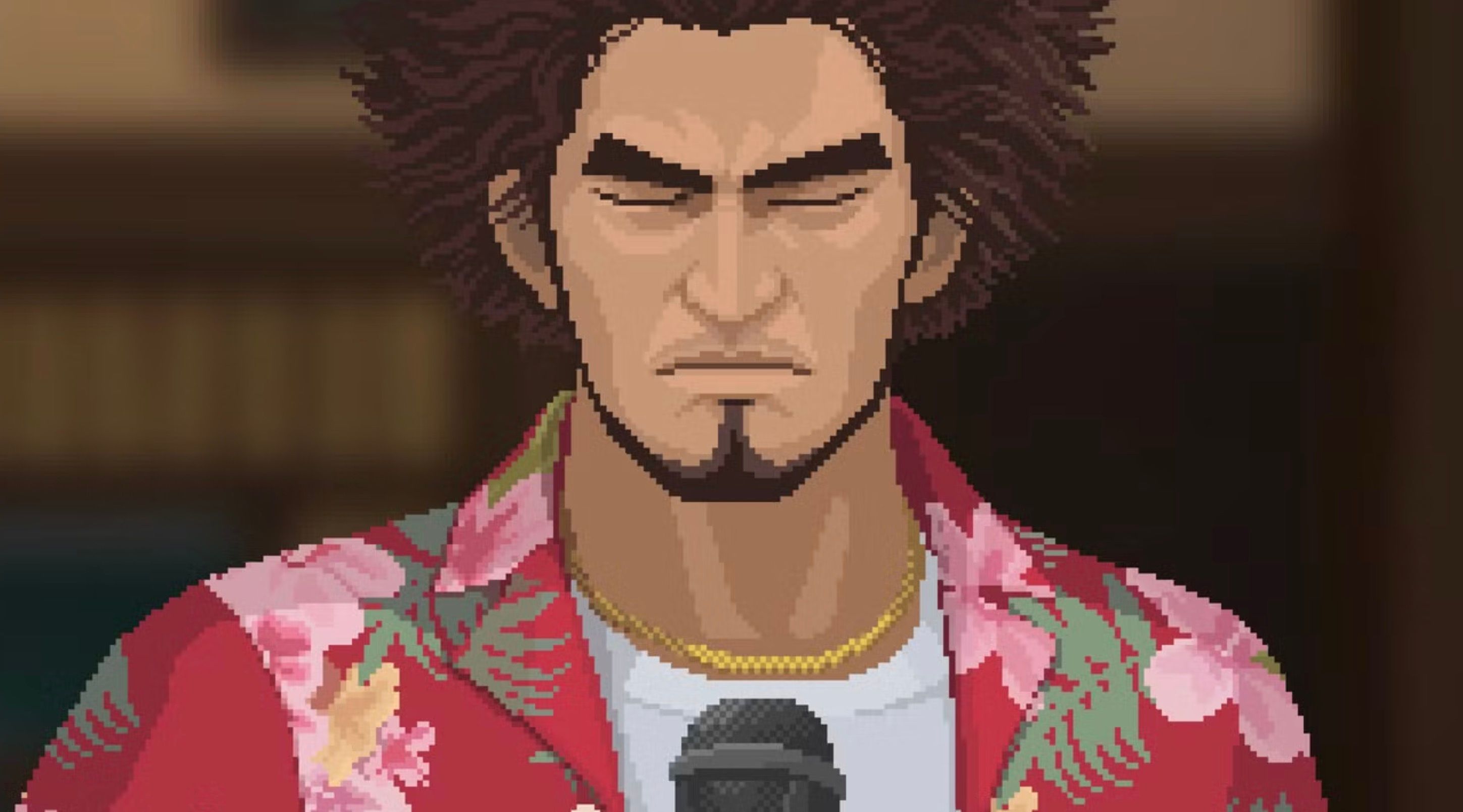 How Dave the Diver’s dev built a better Fortnite