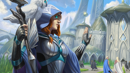 strixhaven magic card