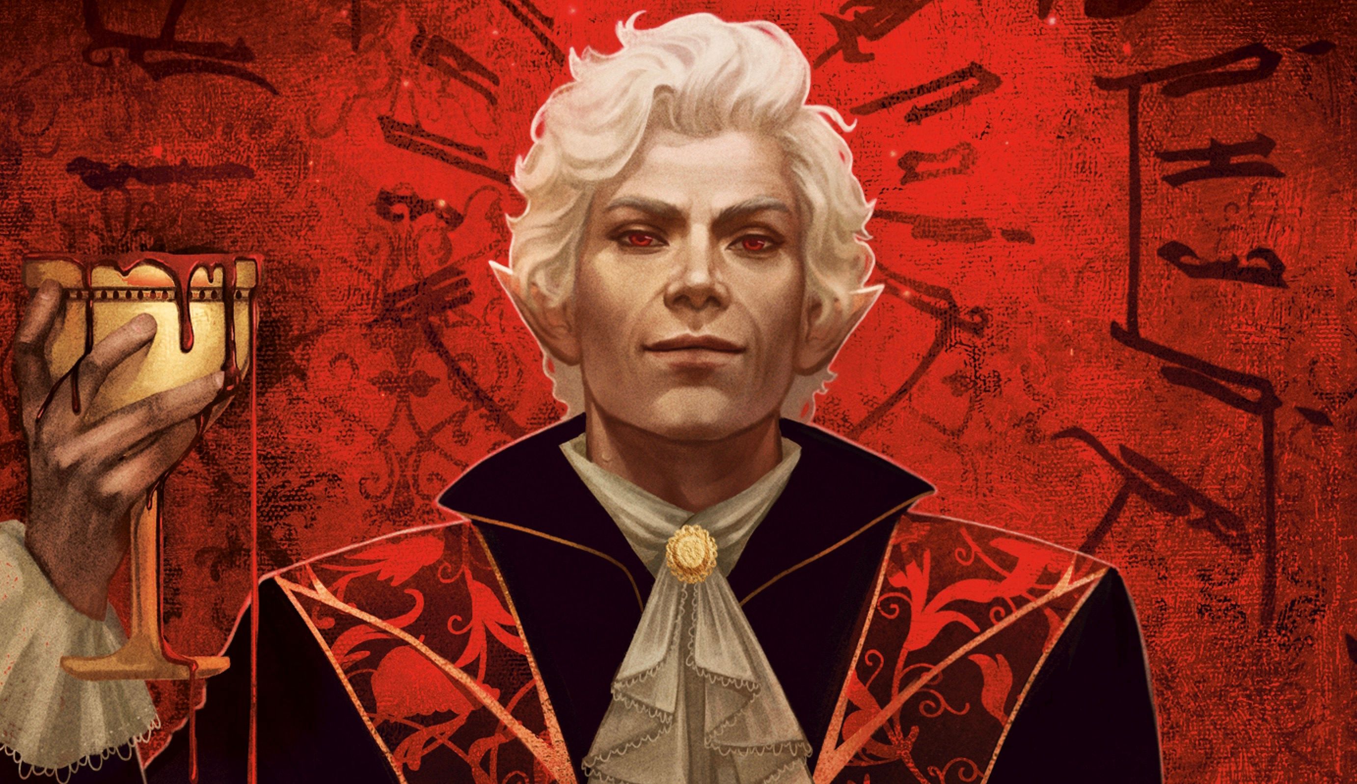 Romance de prequela de BG3 com Astarion ganha data de lançamento para 2026