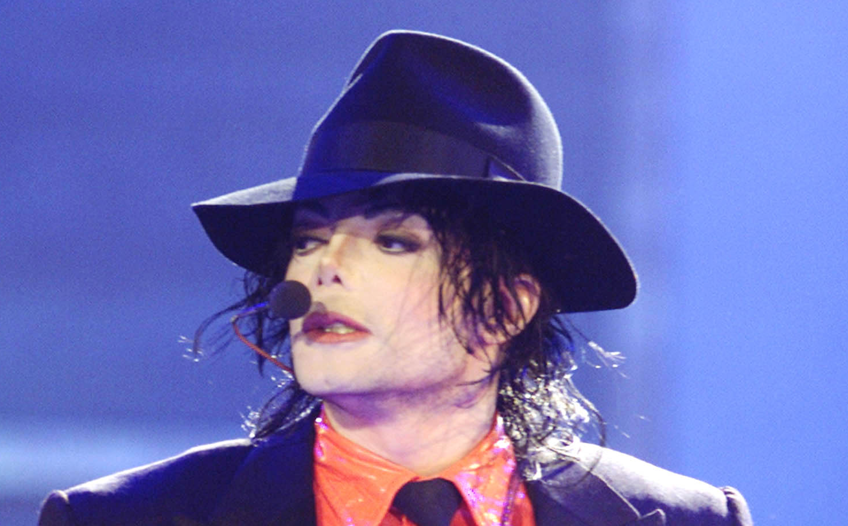 Michael Jackson was almost Jar-Jar Binks — and 6 more movie roles he tried to get